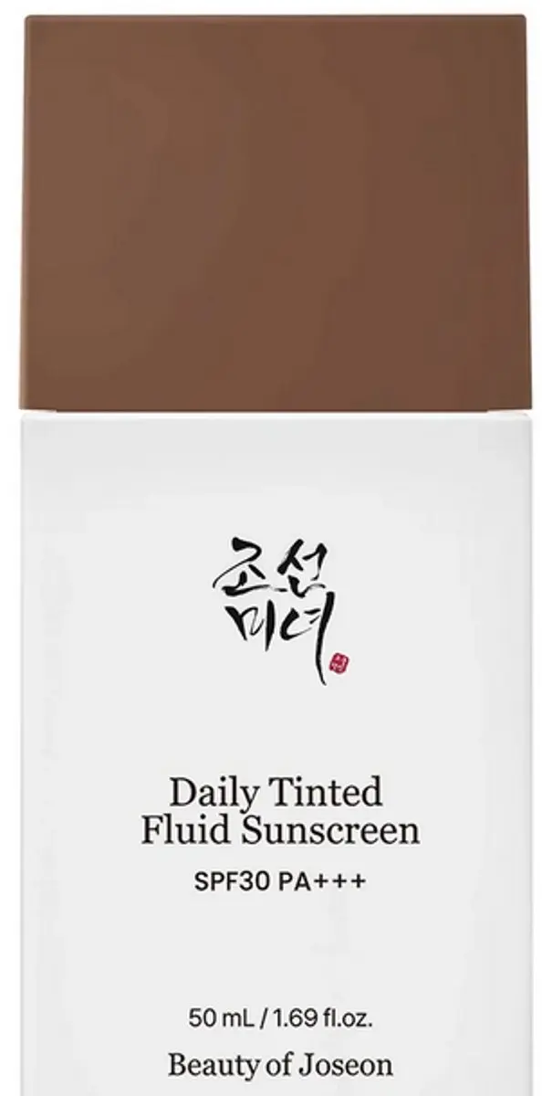 Beauty of Joseon Daily Tinted Fluid Sunscreen 50ml