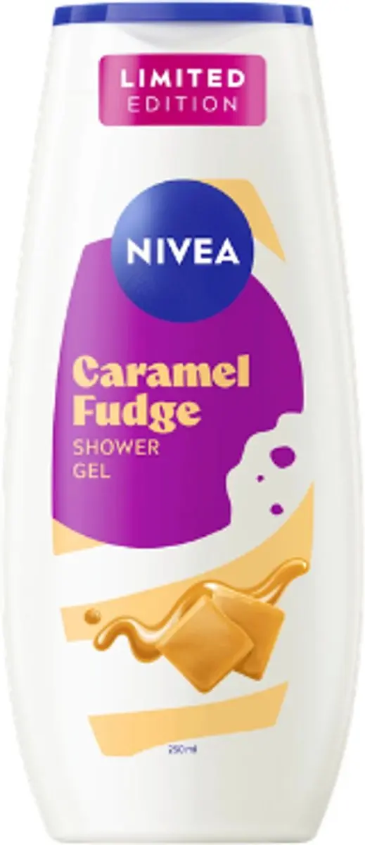 NIVEA Douchegel
