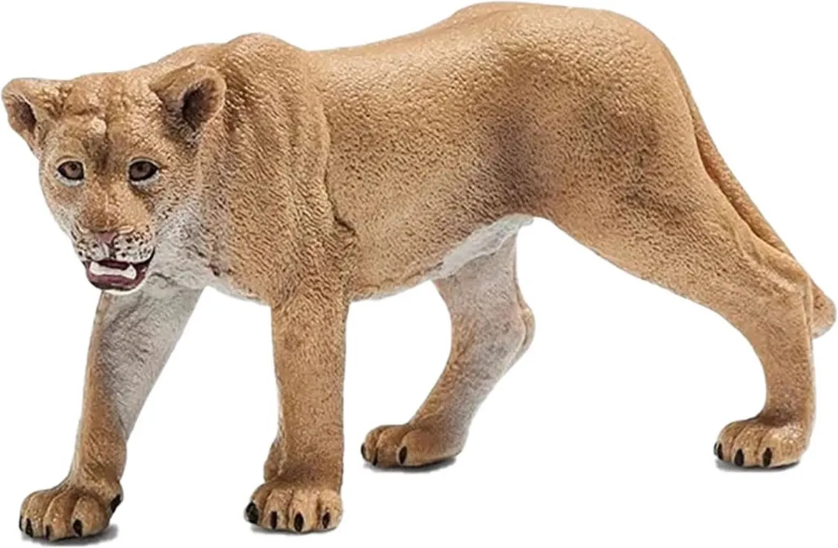 Schleich Wild Life Leeuwin 11cm S17026