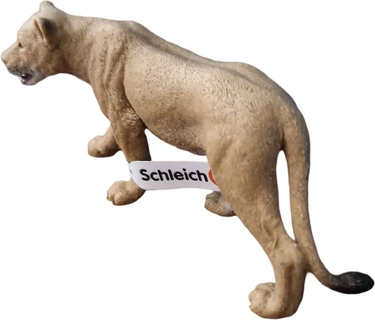 Schleich Wild Life Leeuwin 11cm S17026