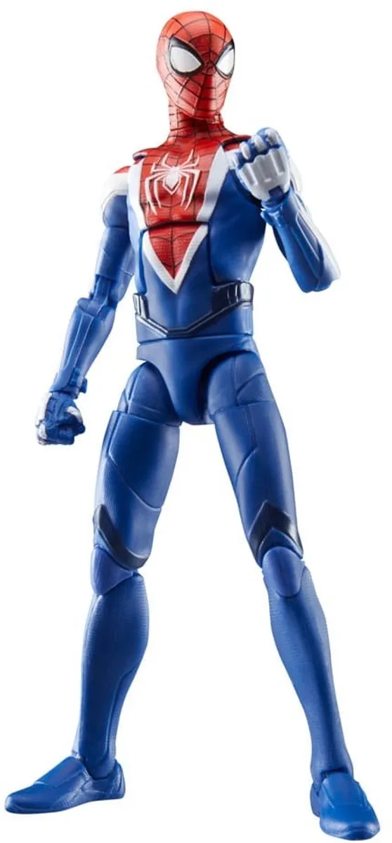 Hasbro Marvel Legends Miles Morales Actiefiguur 15cm