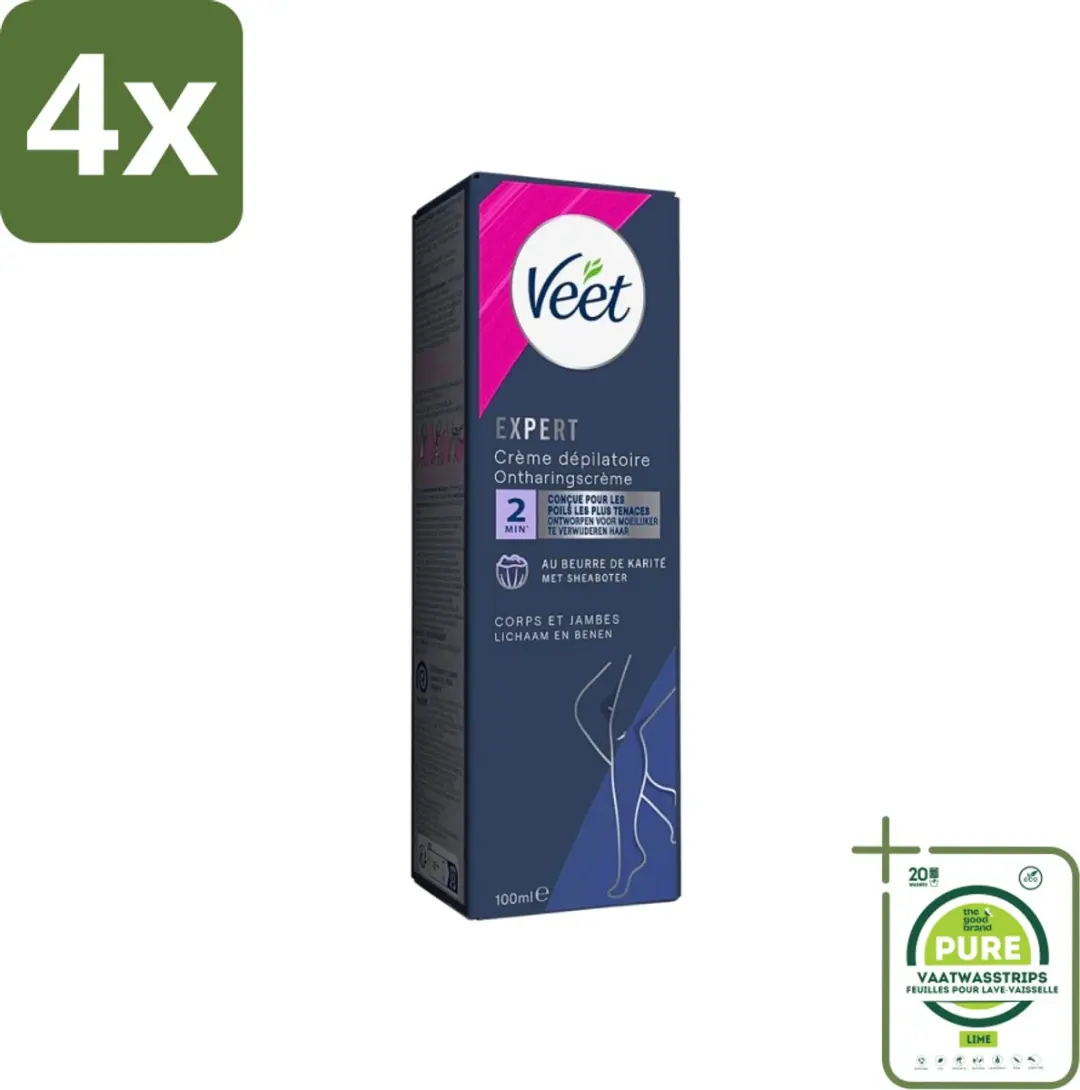 Veet Expert
