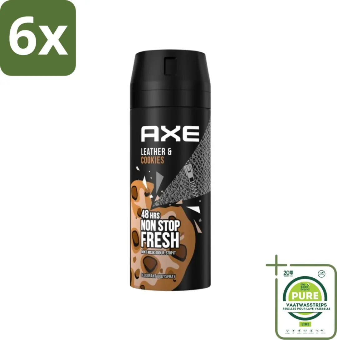 Axe