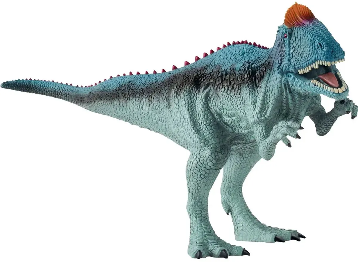 Schleich Cryolophosaurus Speelfiguur 15020