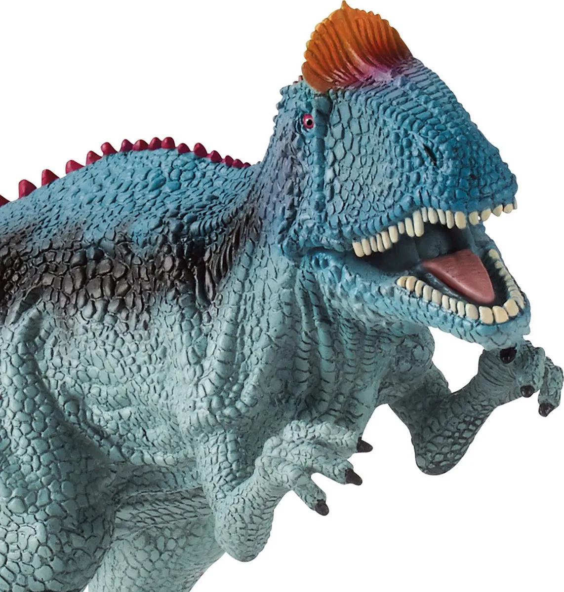 Schleich Cryolophosaurus Speelfiguur 15020 - Multi