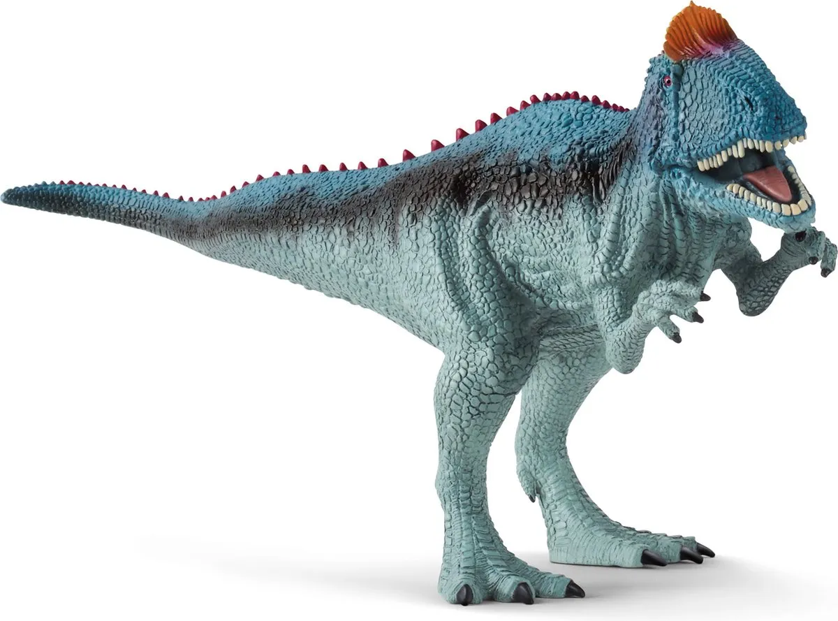 Schleich Cryolophosaurus Speelfiguur 15020 - Multi