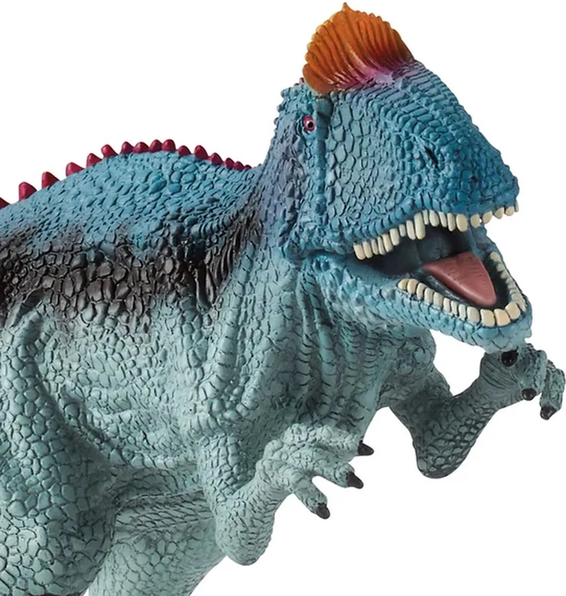 Schleich Cryolophosaurus Speelfiguur 15020 - Multi