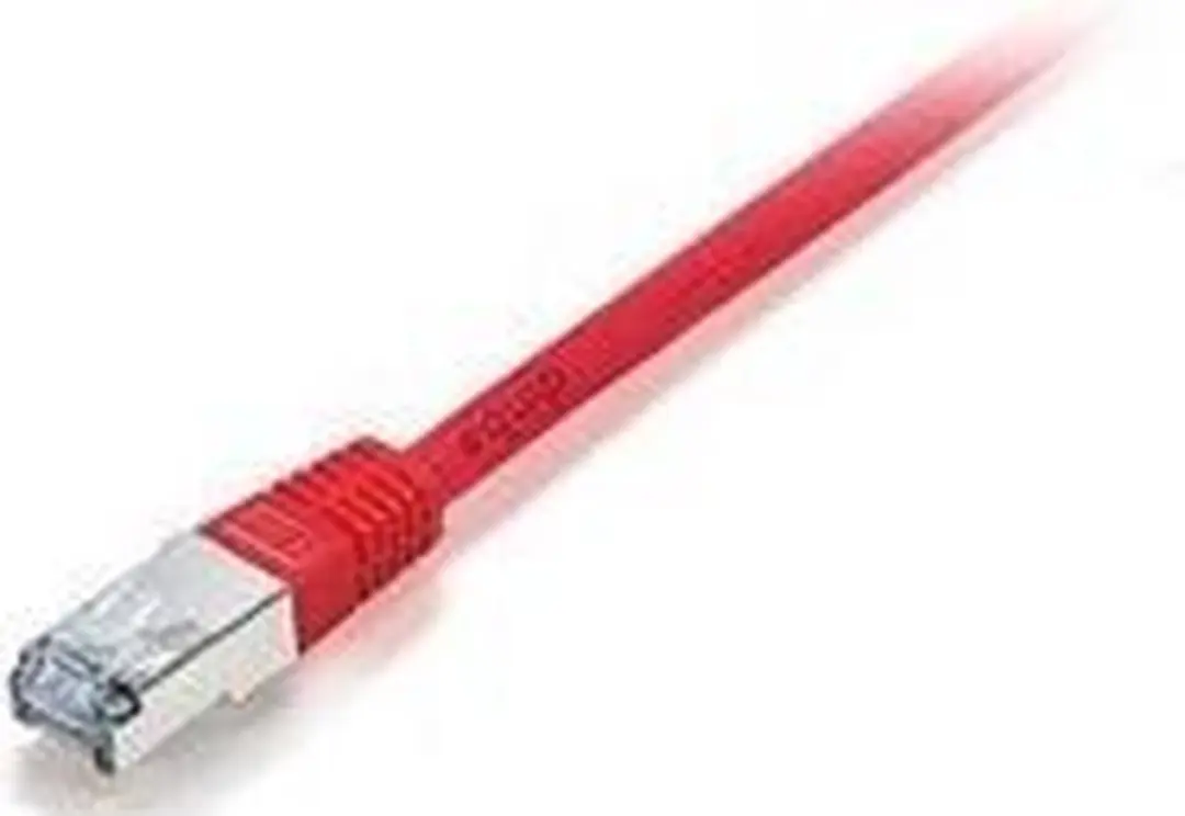 Equip Netwerkkabel CAT6 605526