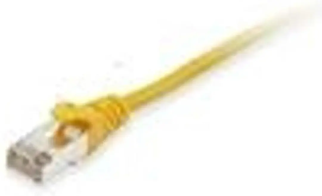 Equip Patchkabel RJ45 Cat6A S/FTP 7,5m Rood - afbeelding 5 van 6