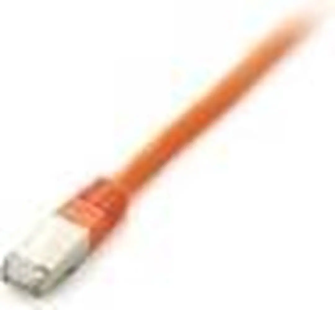 Equip 605671 CAT6a S/FTP Kabel - 2m Oranje - afbeelding 5 van 6