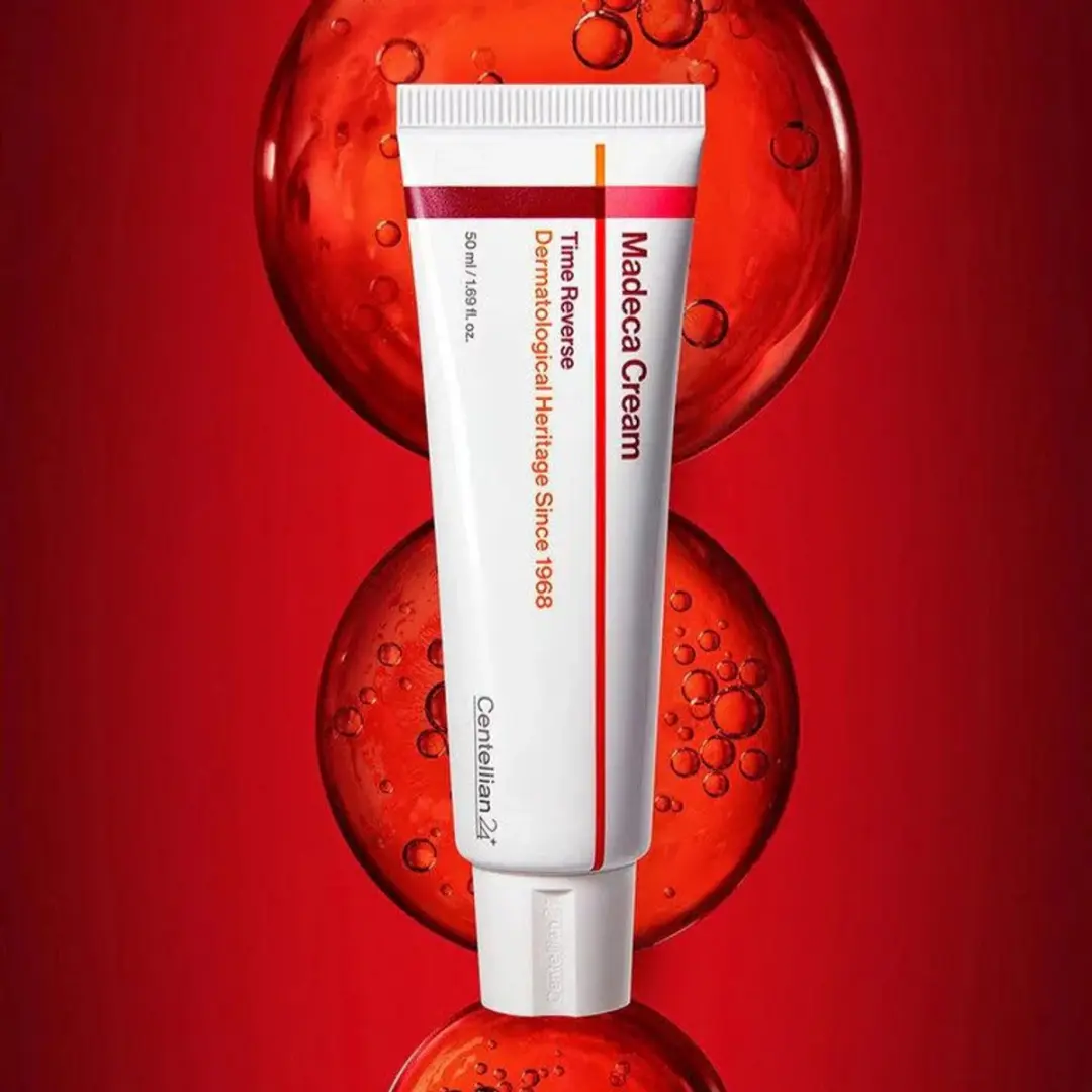 Centellian24 Madeca Cream Time Reverse Season7 15ml