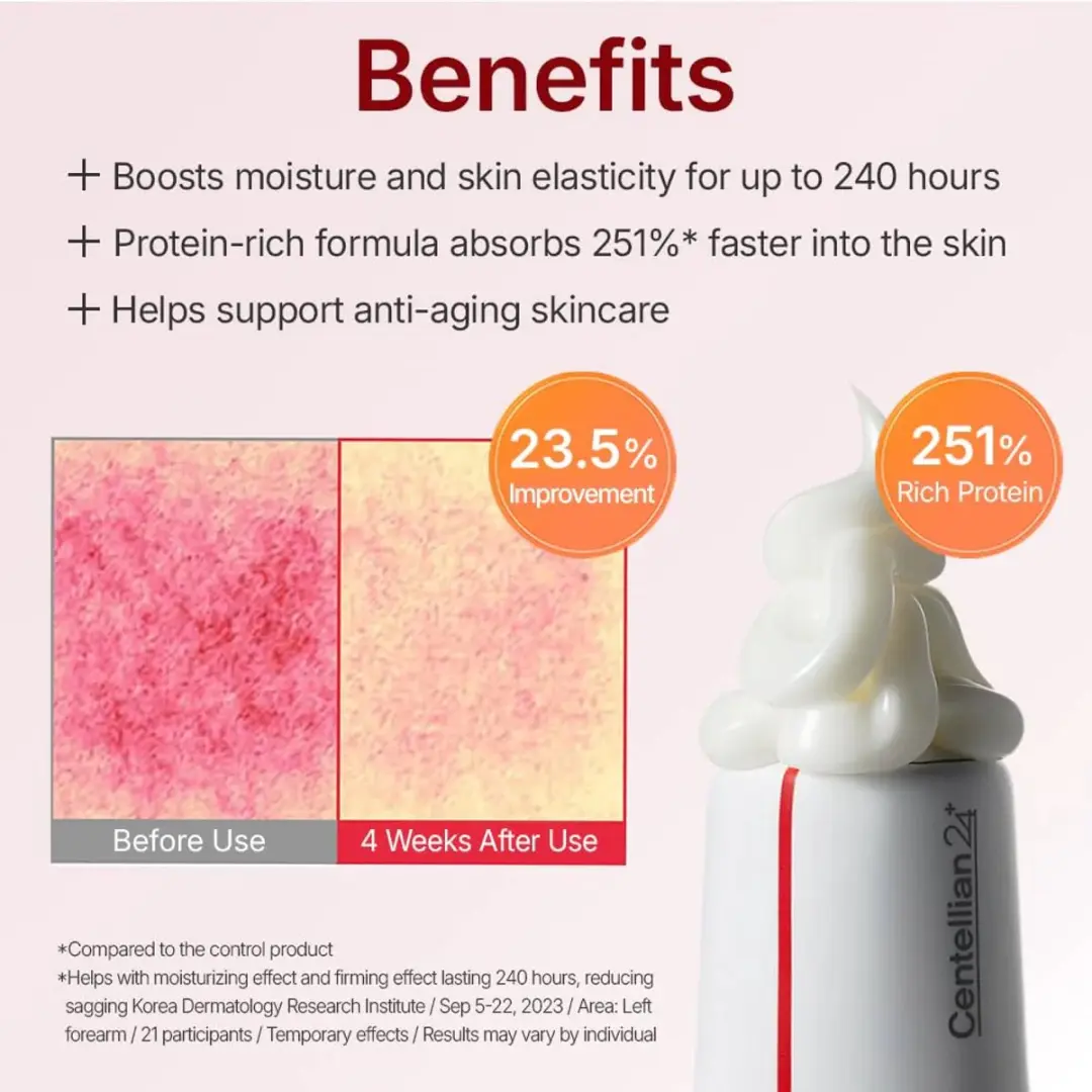 Centellian24 Madeca Cream Time Reverse Season7 15ml