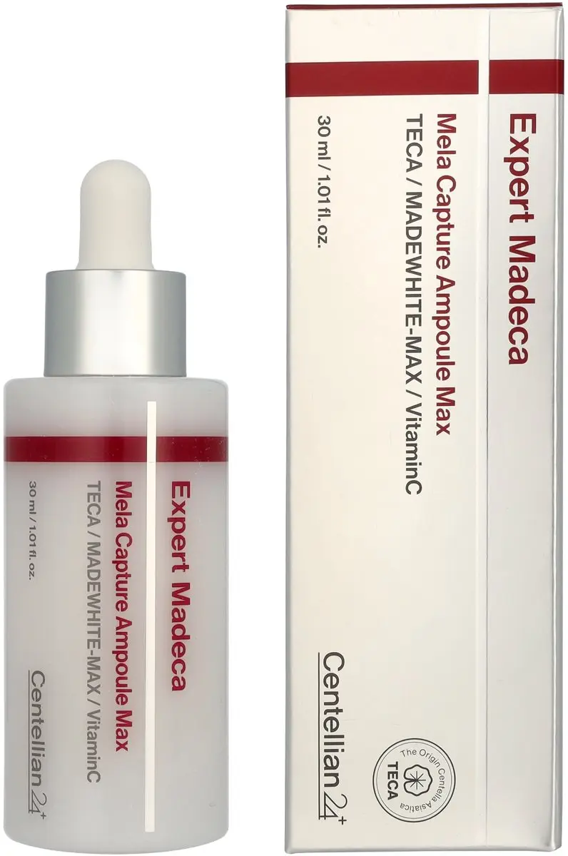 Centellian24 Expert Madeca Mela Capture Ampoule 30ml