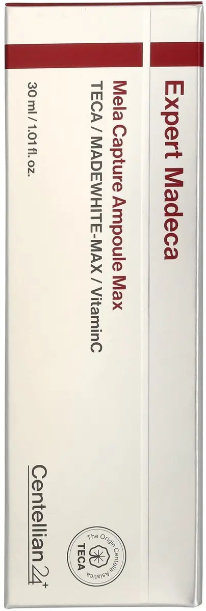 Centellian24 Expert Madeca Mela Capture Ampoule 30ml