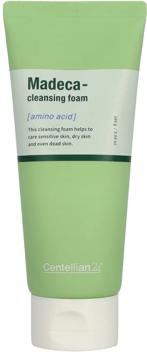 Centellian24 Madeca Aminozuur Reinigingsgel 160ml