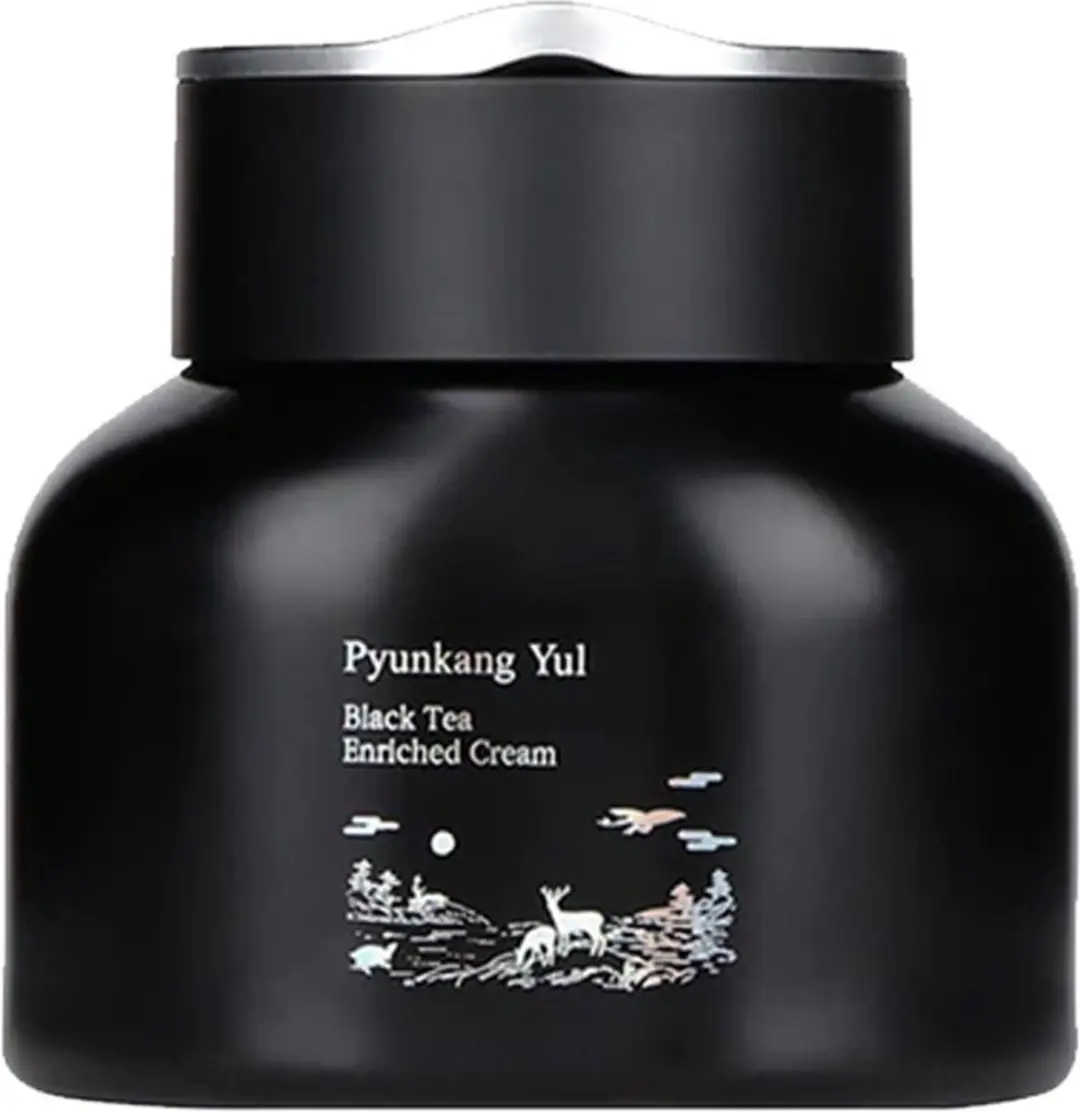 Pyunkang Yul Black Tea Enriched Cream 60ml