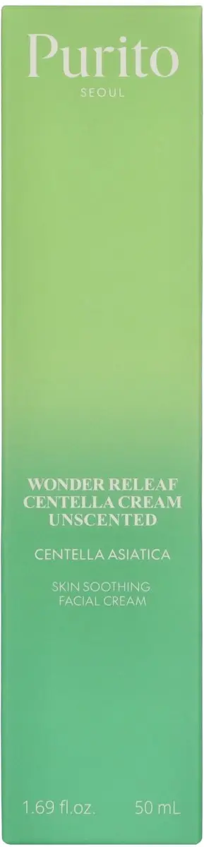 Heimish Centella Unscented Recovery Cream 50ml - afbeelding 6 van 6