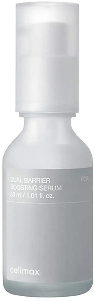 Celimax Dual Barrier Boosting Serum 30ml