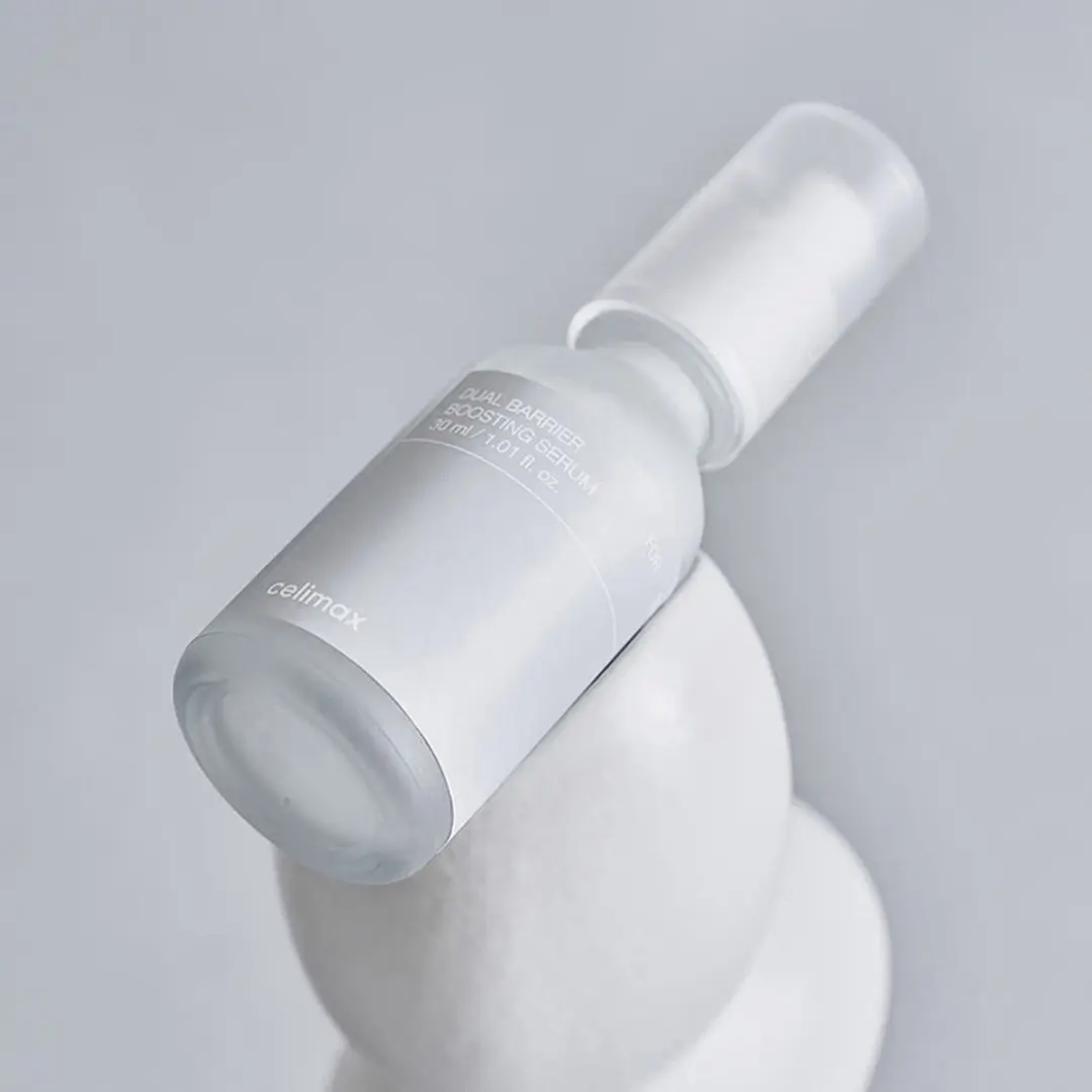 Celimax Dual Barrier Boosting Serum 30ml