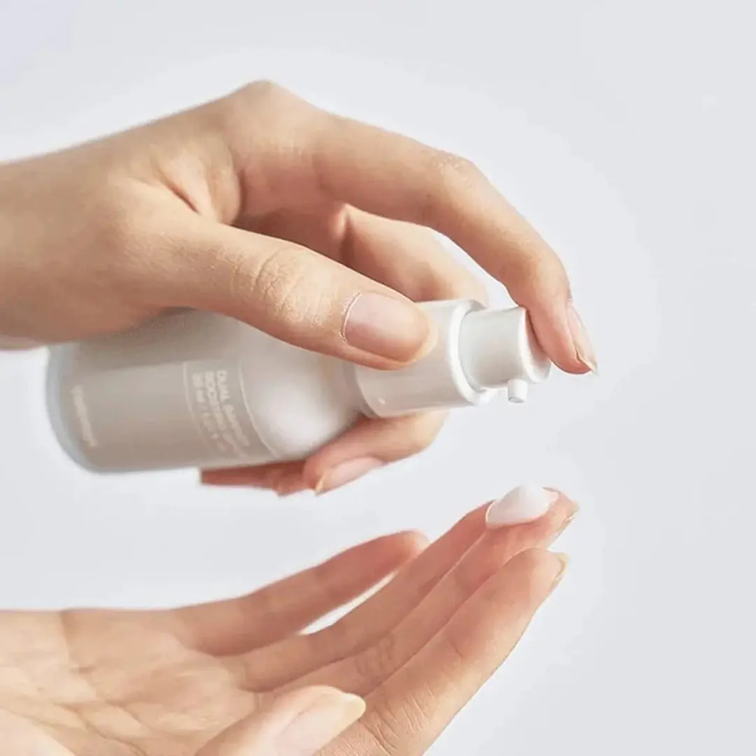 Celimax Dual Barrier Boosting Serum 30ml