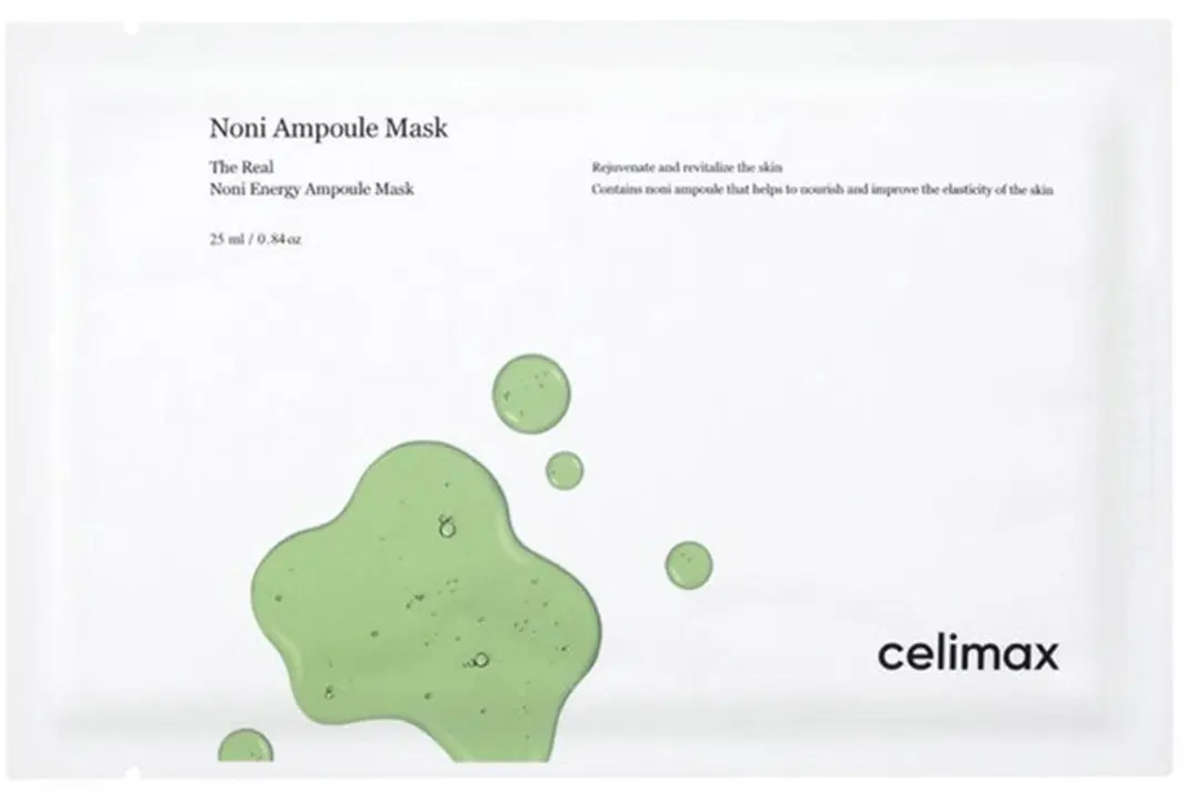 Celimax Noni Energy Ampoule Mask 25ml