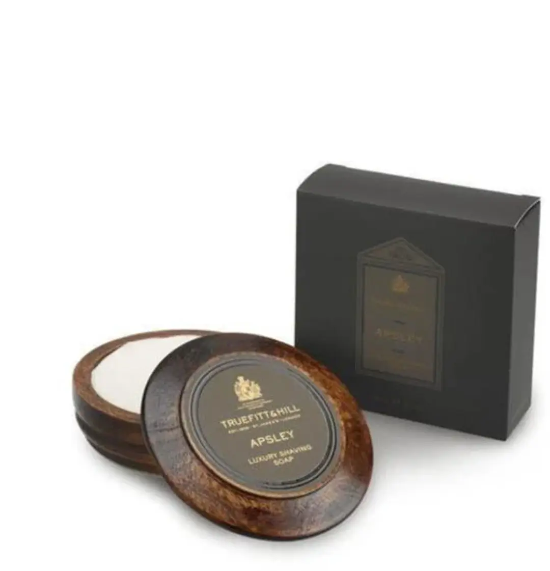 Truefitt & Hill Apsley Scheerzeep 99g