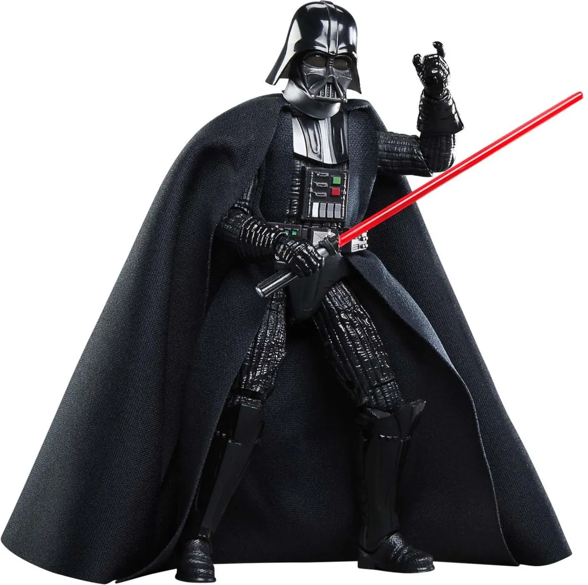Star Wars Black Series Darth Vader G03645L0 Actiefiguur
