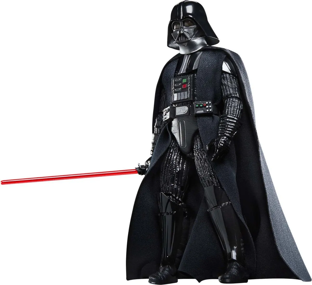 Star Wars Black Series Darth Vader G03645L0 Actiefiguur - 15 cm - Multi