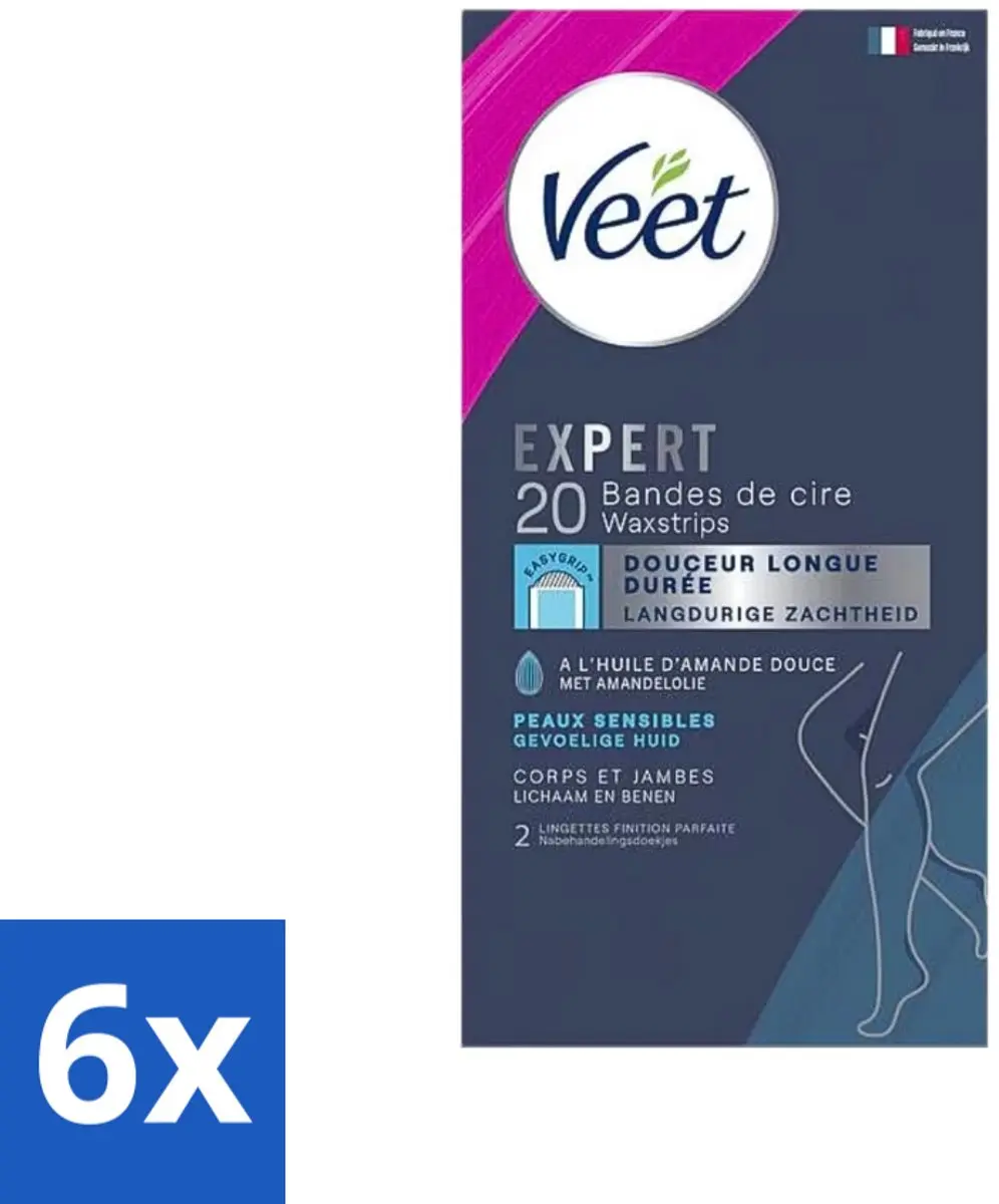 Veet Expertn
