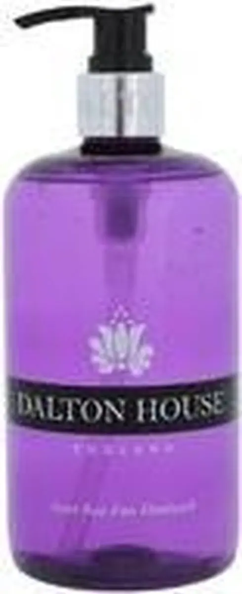 Dalton House Sweet Rose Liquid Soap