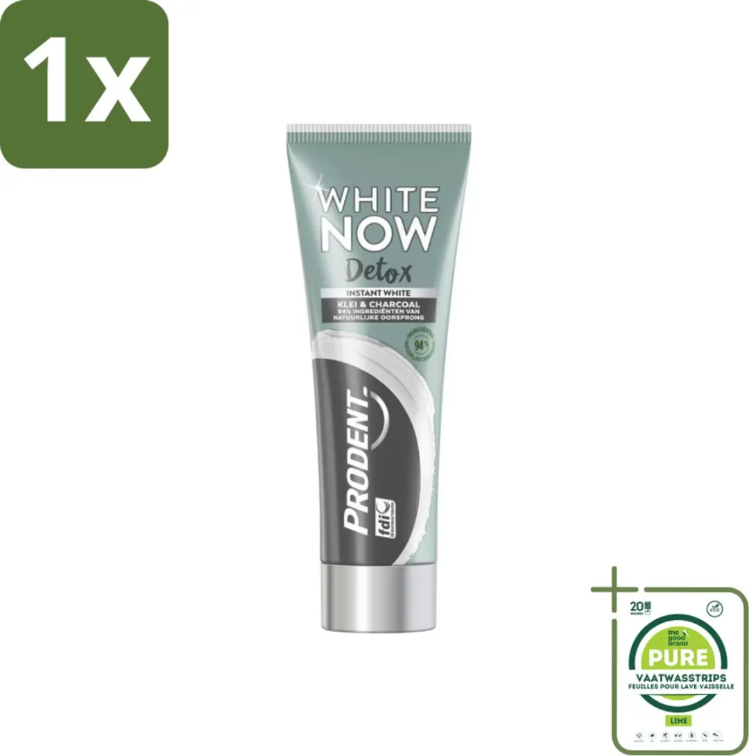 1 x Prodent