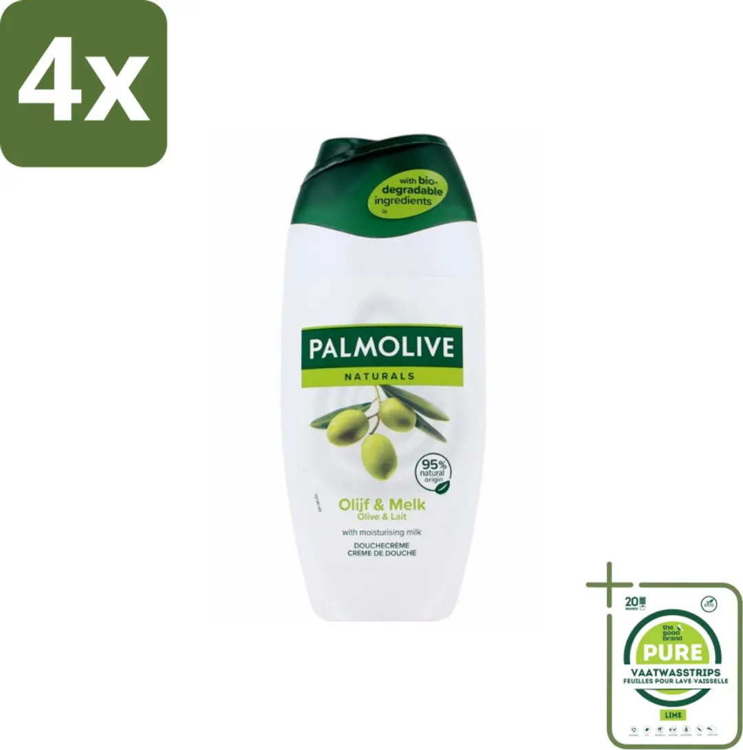 Palmolive
