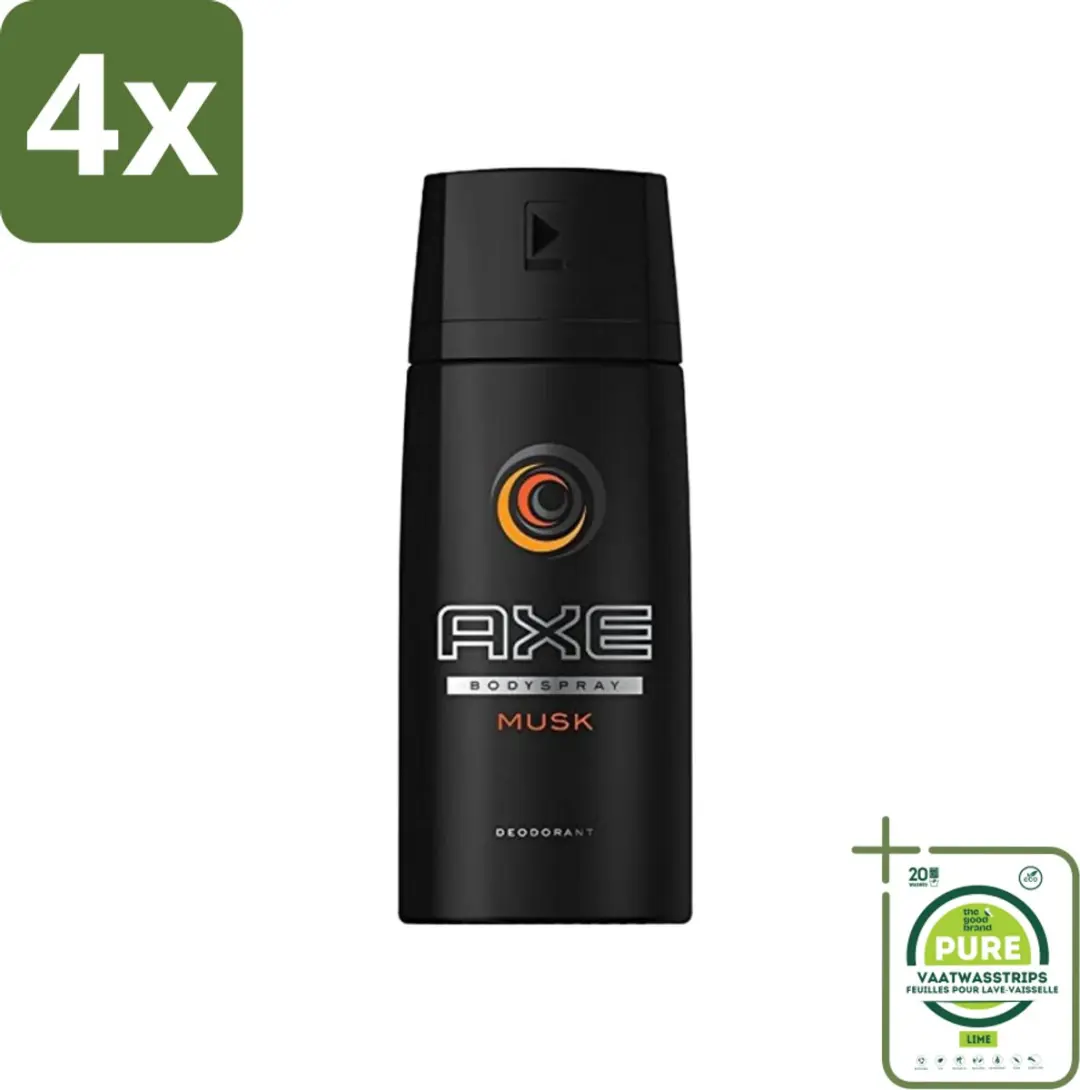Axe