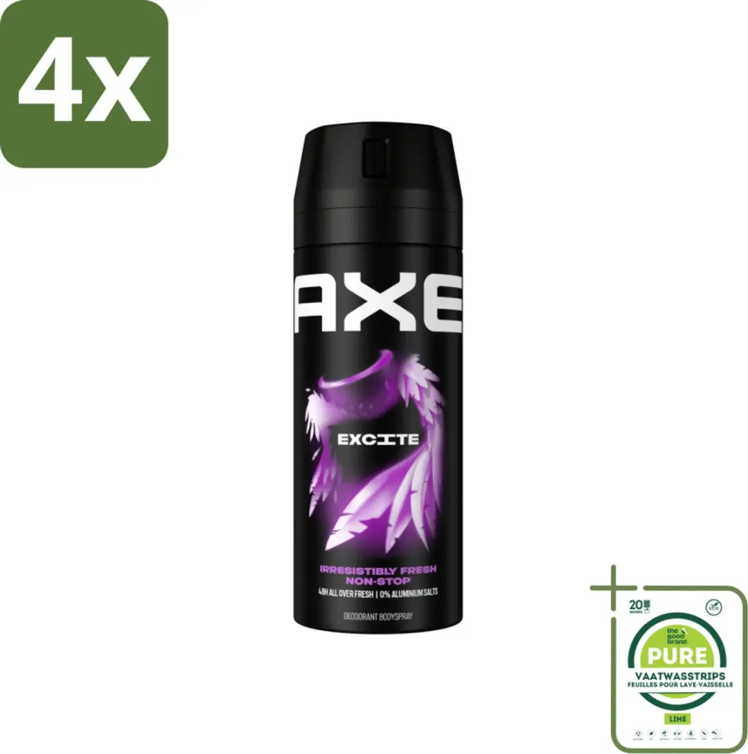 Axe