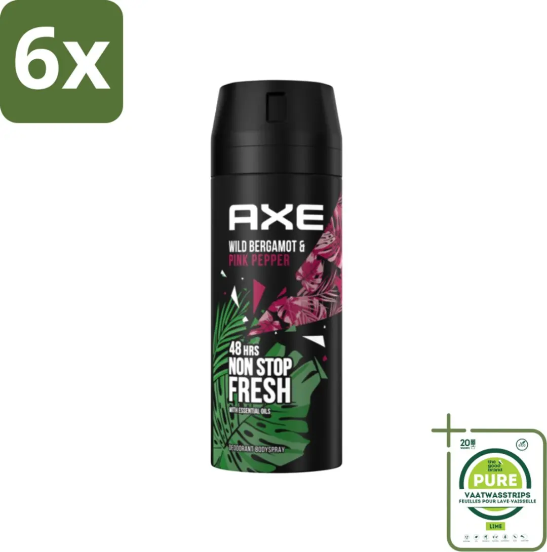 Axe