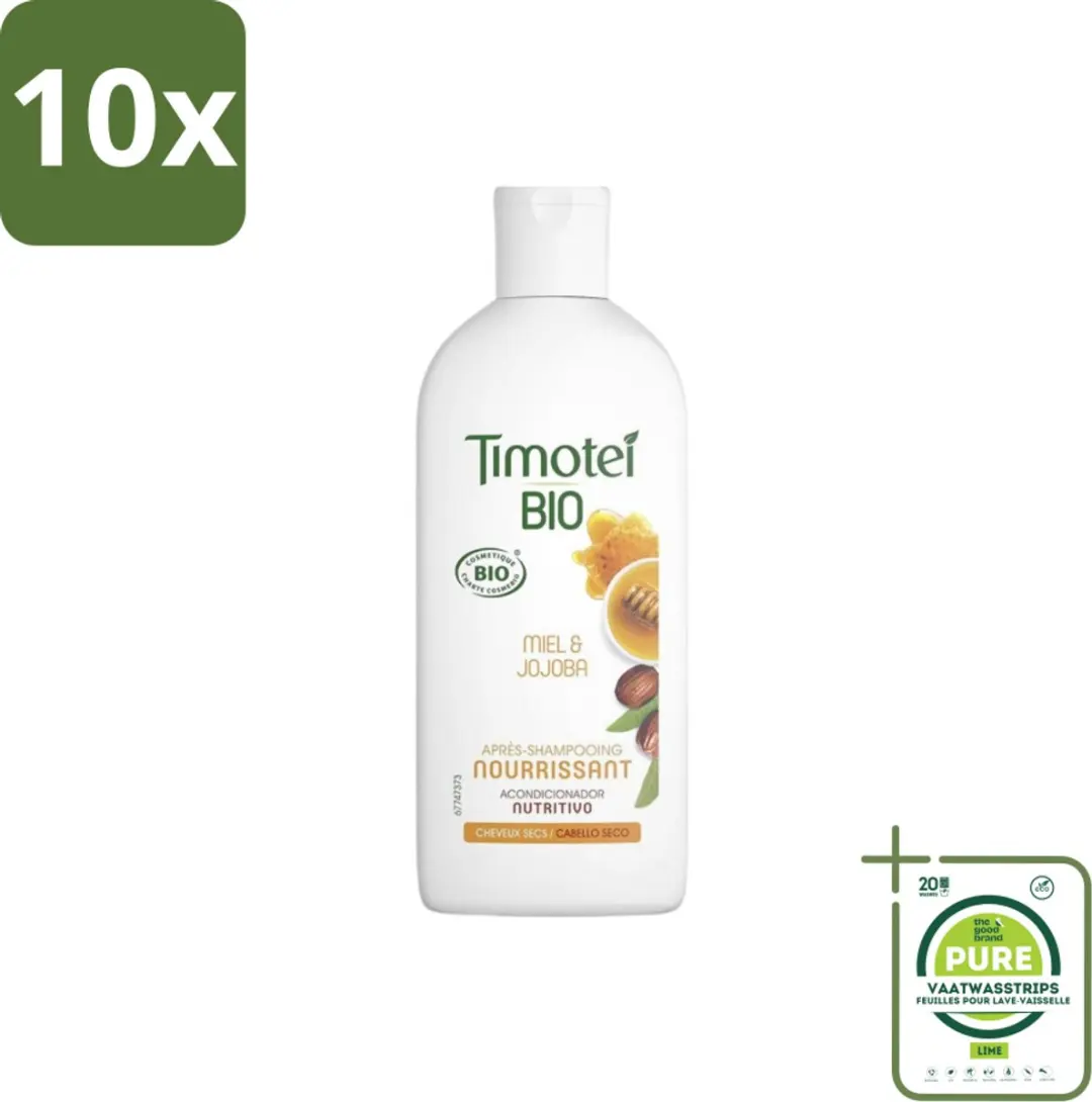 10 x Timotei