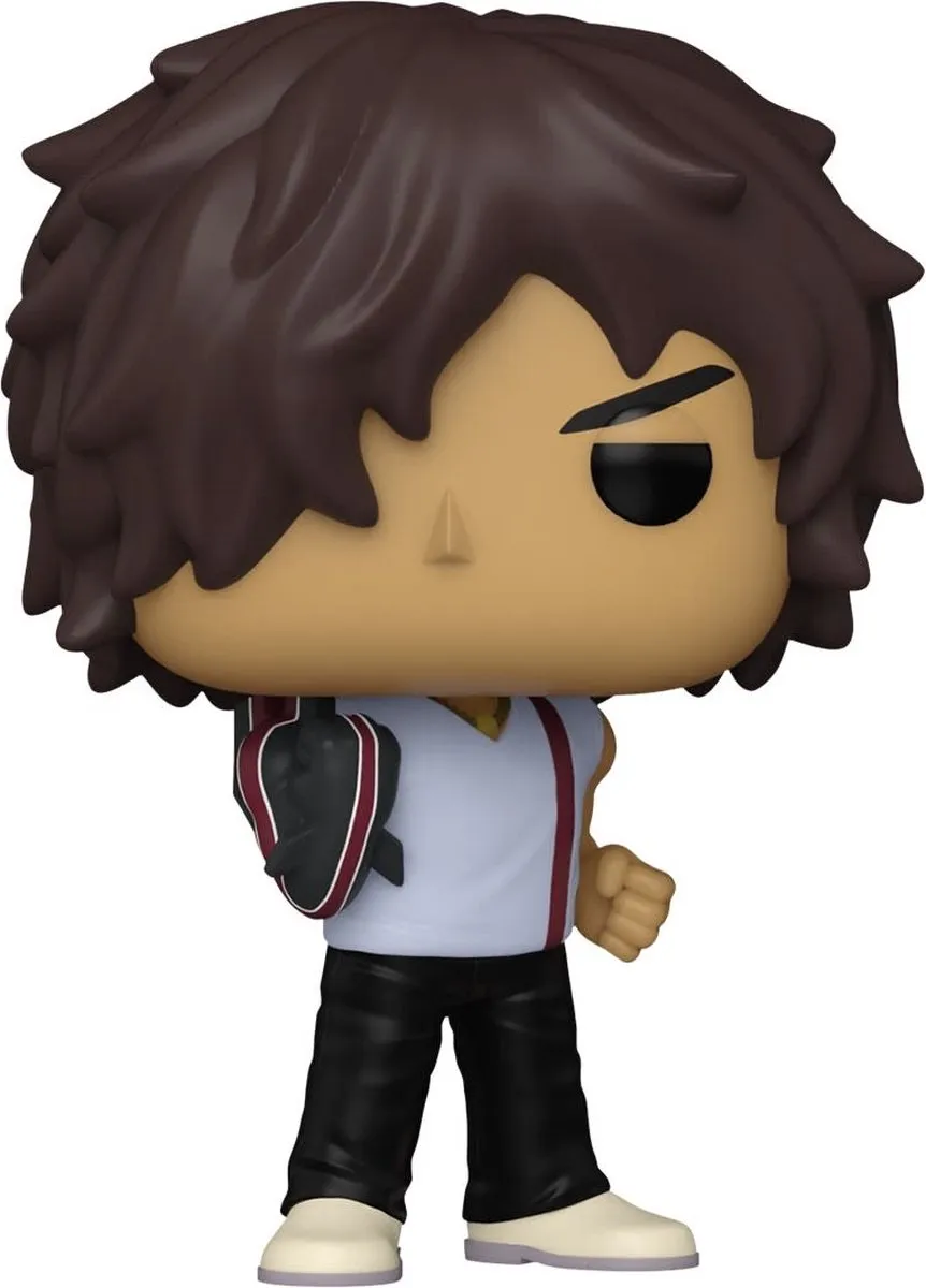 Funko Pop! Animation Bleach Yasutora Sado - Multicolor
