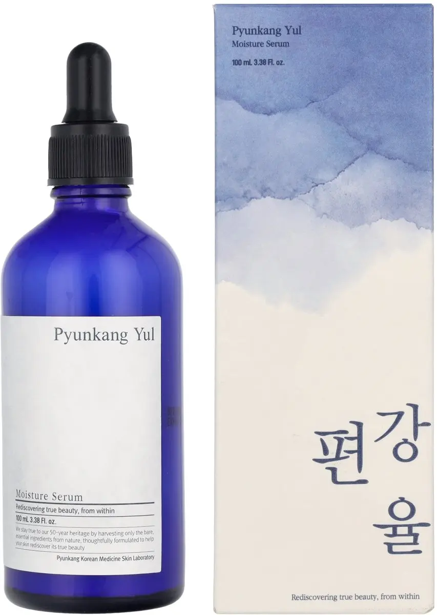 Pyunkang Yul Moisture Serum 100ml