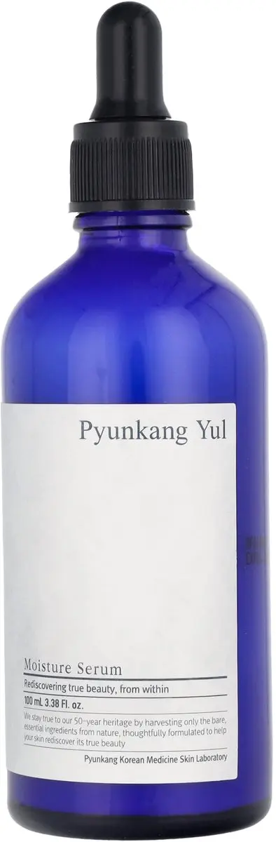Pyunkang Yul Moisture Serum 100ml