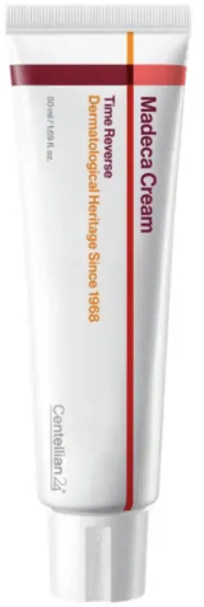 Centellian24 Madeca Cream Time Reverse 50ml