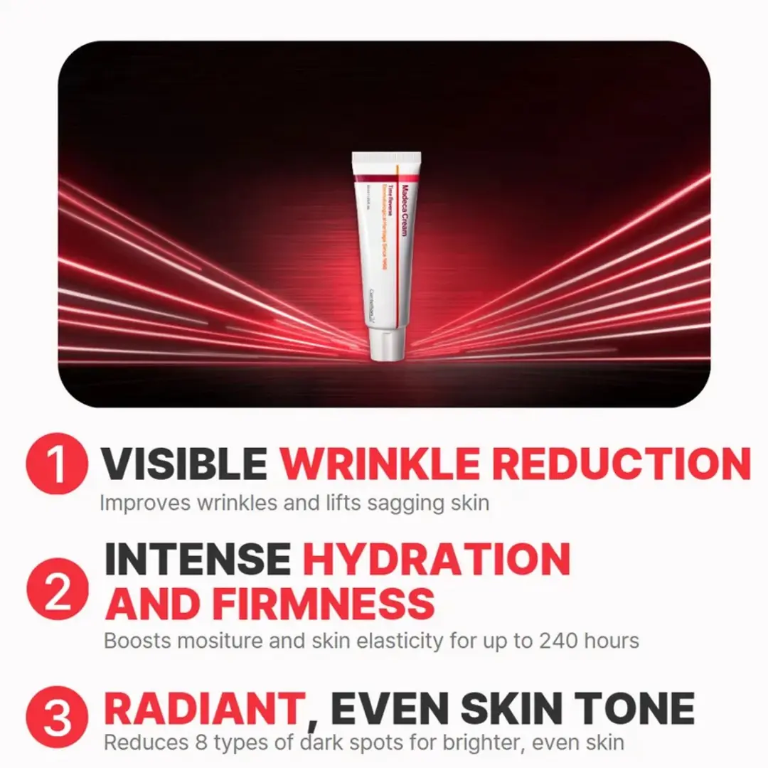 Centellian24 Madeca Cream Time Reverse 50ml