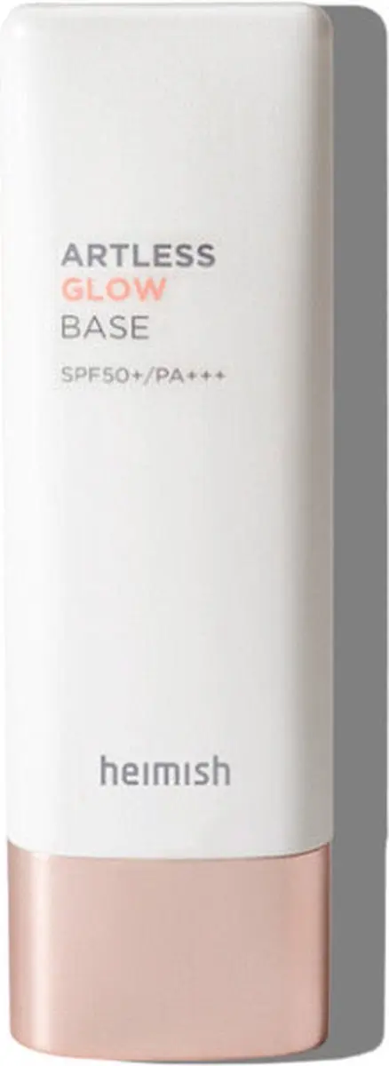 Heimish Artless Glow Base SPF50+ PA+++ - 40ml
