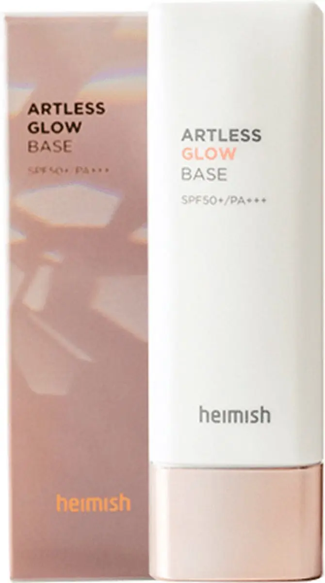 Heimish Artless Glow Base SPF50+ PA+++ - 40ml
