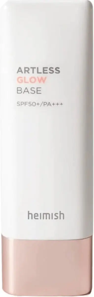 Heimish Artless Glow Base SPF50+ PA+++