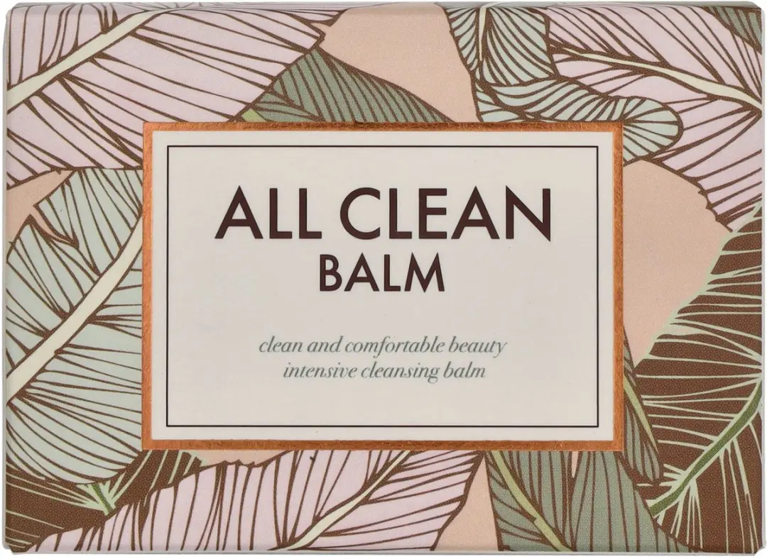 Heimish All Clean Cleansing Balm Gezichtsreiniger 120ml - afbeelding 6 van 6