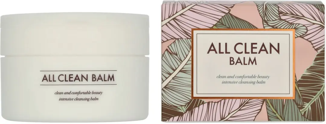 Heimish All Clean Cleansing Balm Gezichtsreiniger 120ml