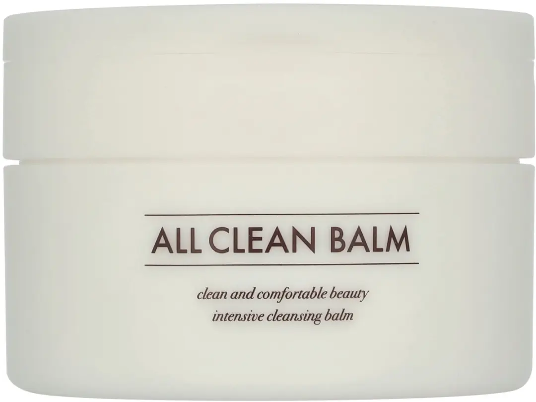 Heimish All Clean Cleansing Balm Gezichtsreiniger 120ml