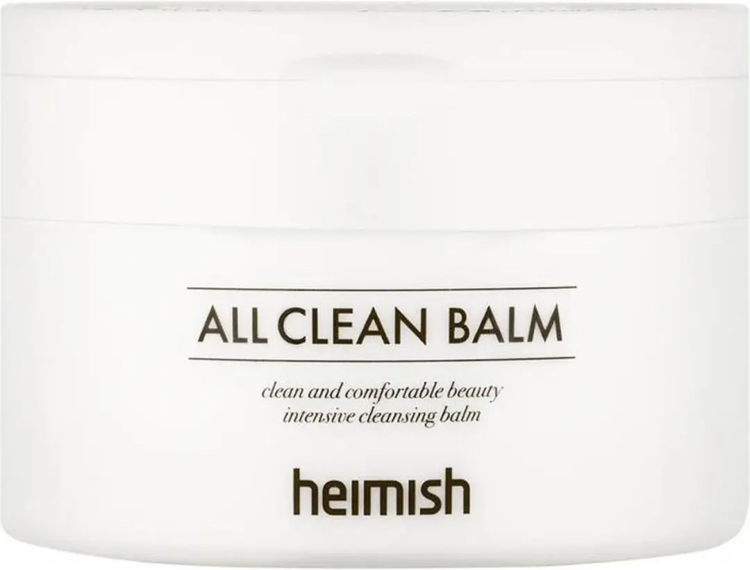 Heimish All Clean Cleansing Balm Gezichtsreiniger 120ml