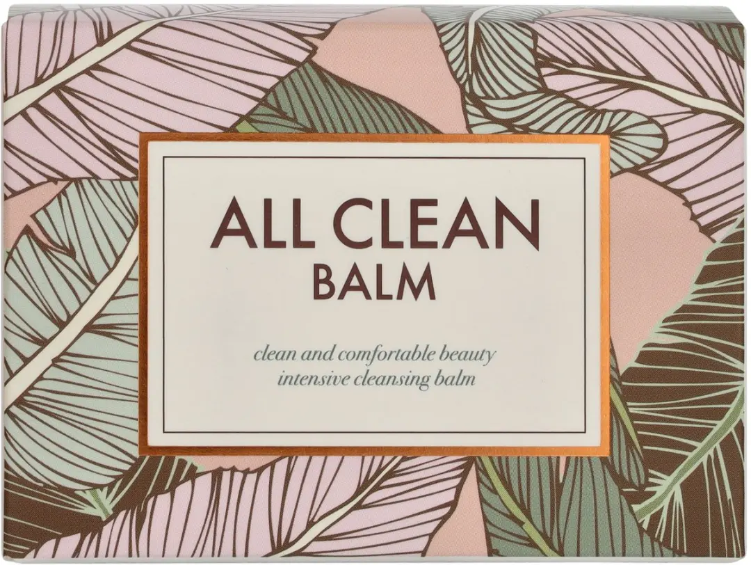 Heimish All Clean Cleansing Balm Gezichtsreiniger 120ml