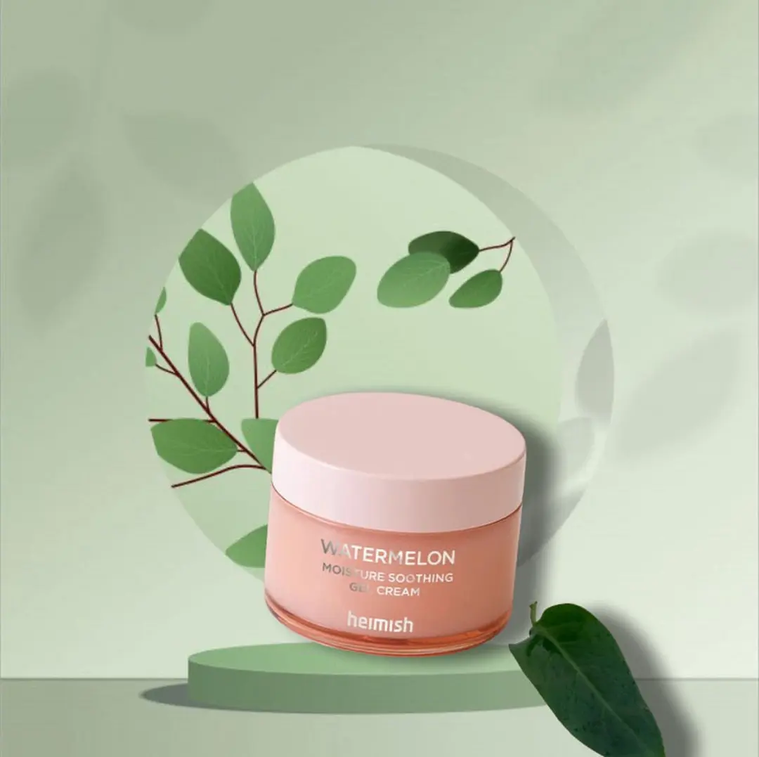Heimish Surge Gel Cream Watermeloen - 110ml